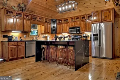 390 Twin Creeks, Blue Ridge, GA 30513 - Photo 12