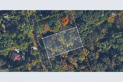 0 Zenith Trail #LOT 265, Ellijay, GA 30540 - Photo 2