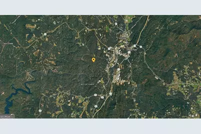 0 Zenith Trail #LOT 265, Ellijay, GA 30540 - Photo 4