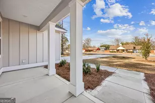 406 Central St, Kingsland, GA 31548 - Photo 8