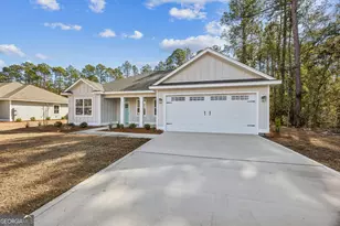 406 Central St, Kingsland, GA 31548 - Photo 4
