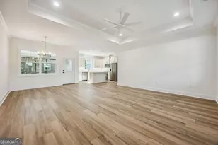 406 Central St, Kingsland, GA 31548 - Photo 12