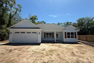 406 Central St, Kingsland, GA 31548 - Photo 2