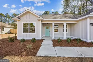 406 Central St, Kingsland, GA 31548 - Photo 6