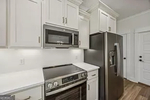 406 Central St, Kingsland, GA 31548 - Photo 24