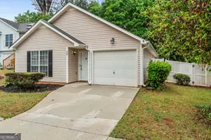 339 Ashton Pl, McDonough, GA 30253 - Photo 1