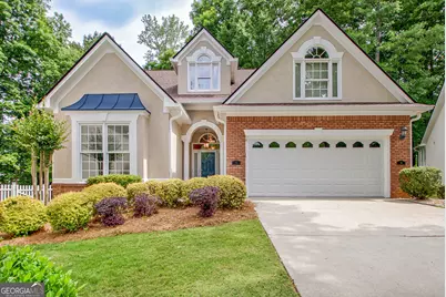15 Downing Court, Newnan, GA 30265 - Photo 8