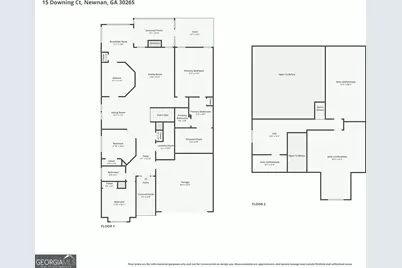 15 Downing Court, Newnan, GA 30265 - Photo 70