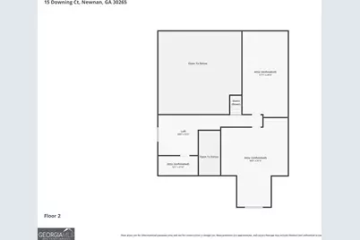 15 Downing Court, Newnan, GA 30265 - Photo 72