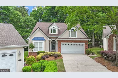 15 Downing Court, Newnan, GA 30265 - Photo 2