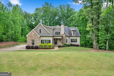 103 Heights Avenue, Forsyth, GA 31029 - Photo 1