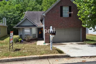 6215 Klondike River Rd, Lithonia, GA 30038 - Photo 1