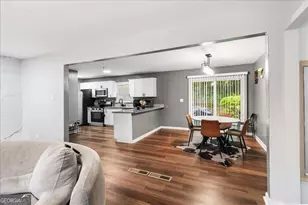 6574 Wendell Cir, Morrow, GA 30260 - Photo 20