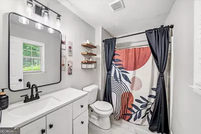 6574 Wendell Circle, Morrow, GA 30260 - Photo 24