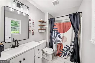 6574 Wendell Cir, Morrow, GA 30260 - Photo 24