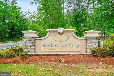 6574 Wendell Circle, Morrow, GA 30260 - Photo 28