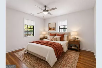 889 Edwin Place NW, Atlanta, GA 30318 - Photo 20