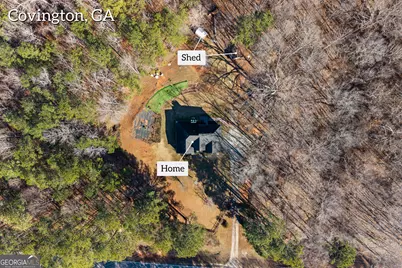 2498 Highway 212, Covington, GA 30016 - Photo 2