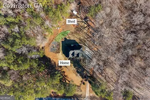 2498 Hwy 212, Covington, GA 30016 - Photo 2