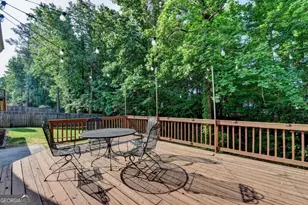 1396 Belfaire Trce, Dacula, GA 30019 - Photo 60