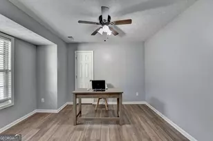1396 Belfaire Trce, Dacula, GA 30019 - Photo 22