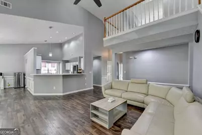 1396 Belfaire Trace, Dacula, GA 30019 - Photo 28