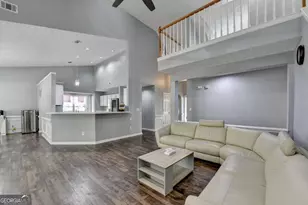 1396 Belfaire Trce, Dacula, GA 30019 - Photo 28
