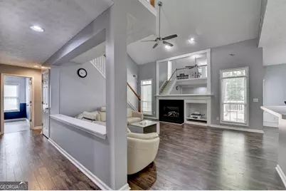 1396 Belfaire Trace, Dacula, GA 30019 - Photo 8
