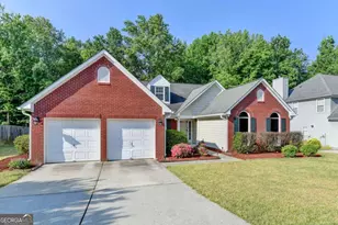 1396 Belfaire Trce, Dacula, GA 30019 - Photo 2