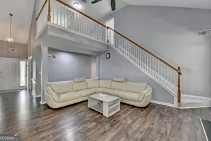 1396 Belfaire Trce, Dacula, GA 30019 - Photo 26