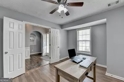 1396 Belfaire Trace, Dacula, GA 30019 - Photo 24