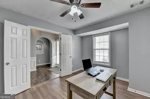 1396 Belfaire Trce, Dacula, GA 30019 - Photo 24