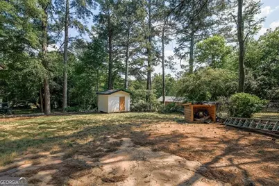 367 SE Macedonia Road SE, Atlanta, GA 30354 - Photo 18