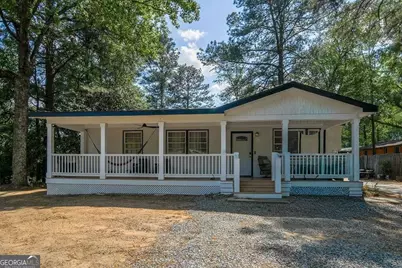367 SE Macedonia Road SE, Atlanta, GA 30354 - Photo 4