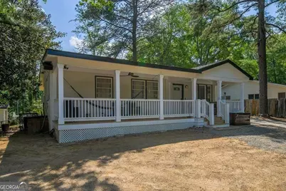 367 SE Macedonia Road SE, Atlanta, GA 30354 - Photo 26