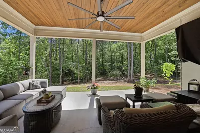 316 Glazenwood Drive, Clarkesville, GA 30523 - Photo 60