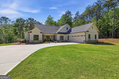 316 Glazenwood Drive, Clarkesville, GA 30523 - Photo 62