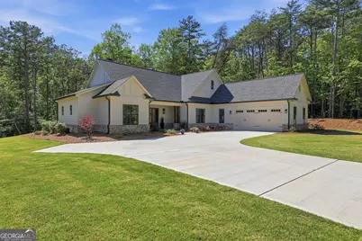 316 Glazenwood Drive, Clarkesville, GA 30523 - Photo 64