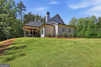 316 Glazenwood Drive, Clarkesville, GA 30523 - Photo 66