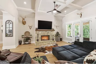316 Glazenwood Drive, Clarkesville, GA 30523 - Photo 22