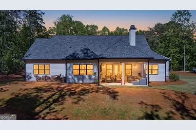 316 Glazenwood Drive, Clarkesville, GA 30523 - Photo 2