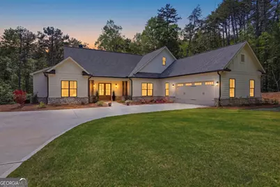 316 Glazenwood Drive, Clarkesville, GA 30523 - Photo 1