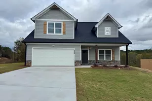 6458 River Plantation Dr, Lula, GA 30554 - Photo 2