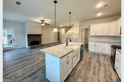 6458 River Plantation Drive, Lula, GA 30554 - Photo 6