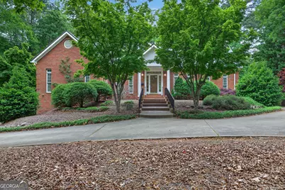 110 Greystone Drive, Bremen, GA 30110 - Photo 2