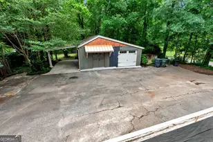 952 Wayside St NW, Cornelia, GA 30531 - Photo 28