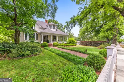 373 S Main Street, Madison, GA 30650 - Photo 2