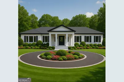 5710 Stewart Mill Road, Douglasville, GA 30135 - Photo 1
