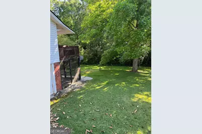 609 W Main Street, Thomaston, GA 30286 - Photo 4