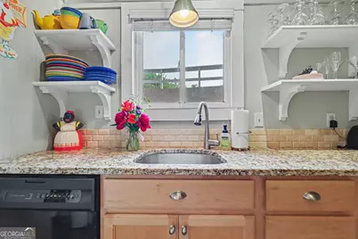 251 Shakespeare Drive #323, Clayton, GA 30525 - Photo 18